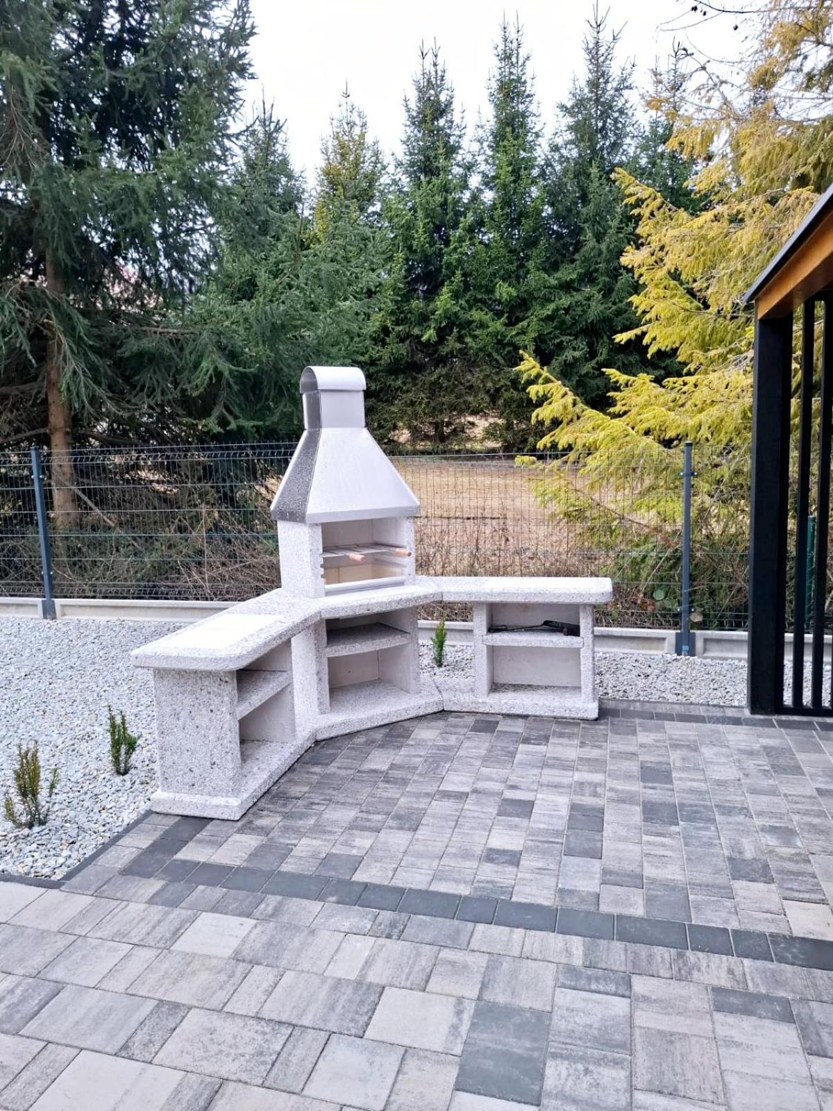 Childziowka W Milkowie Z Sauna I Z Grillem Karpacz Miłków מראה חיצוני תמונה