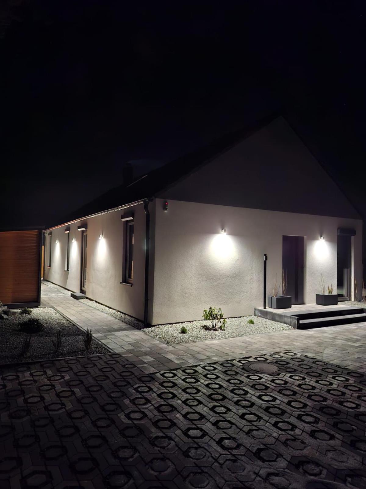 Childziowka W Milkowie Z Sauna I Z Grillem Karpacz Miłków מראה חיצוני תמונה