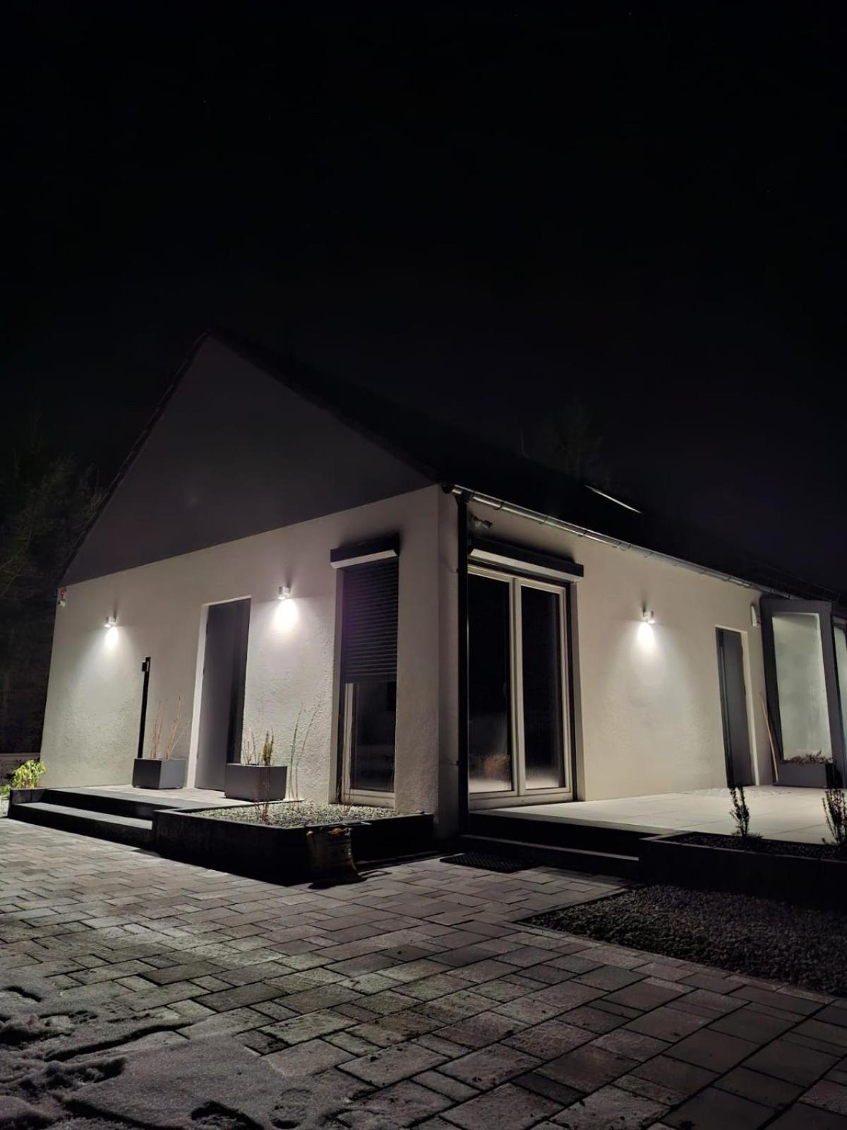 Childziowka W Milkowie Z Sauna I Z Grillem Karpacz Miłków מראה חיצוני תמונה