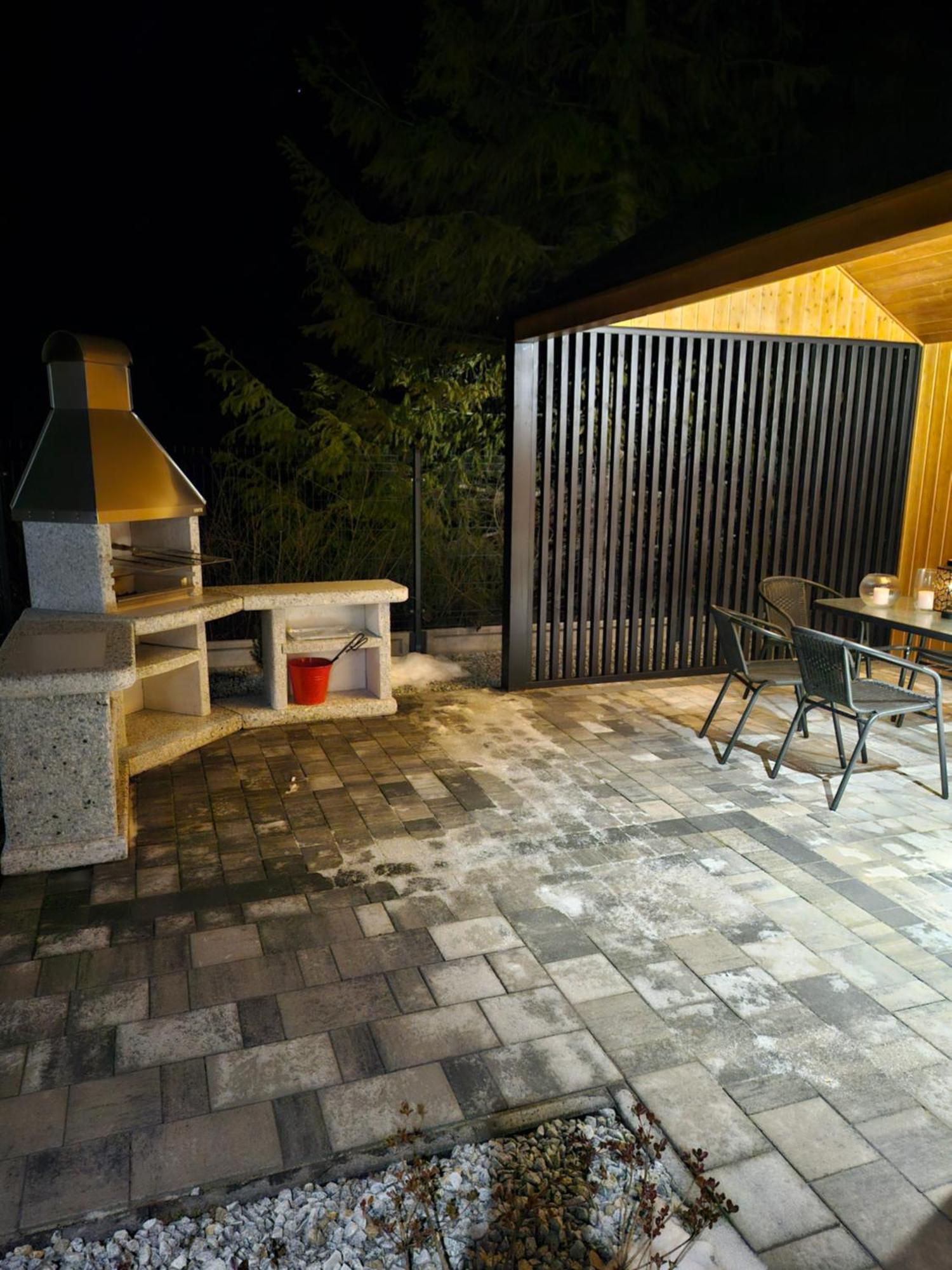 Childziowka W Milkowie Z Sauna I Z Grillem Karpacz Miłków מראה חיצוני תמונה
